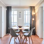 725, Seepark 아파트 Sellin (Rugen)