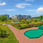 725, Seepark 아파트 *