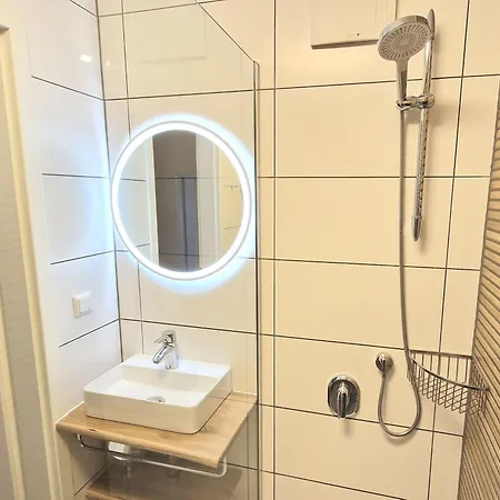 Apartment 725, Seepark Sellin (Rugen)