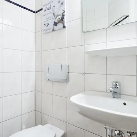 725, Seepark * Sellin (Rugen)