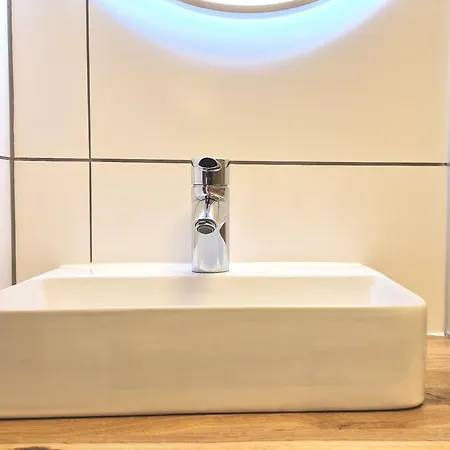 725, Seepark Lägenhet *