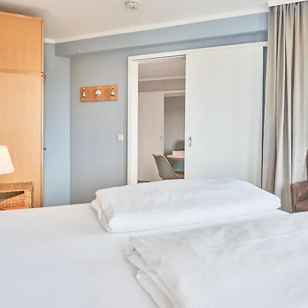 아파트 725, Seepark Sellin (Rugen)