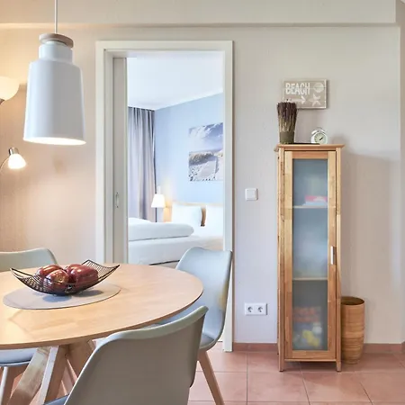 725, Seepark * Sellin (Rugen)