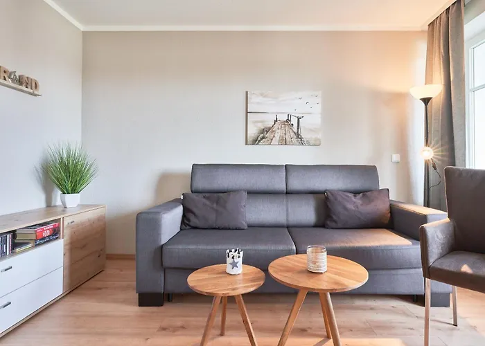 725, Seepark Apartment Sellin (Rugen)