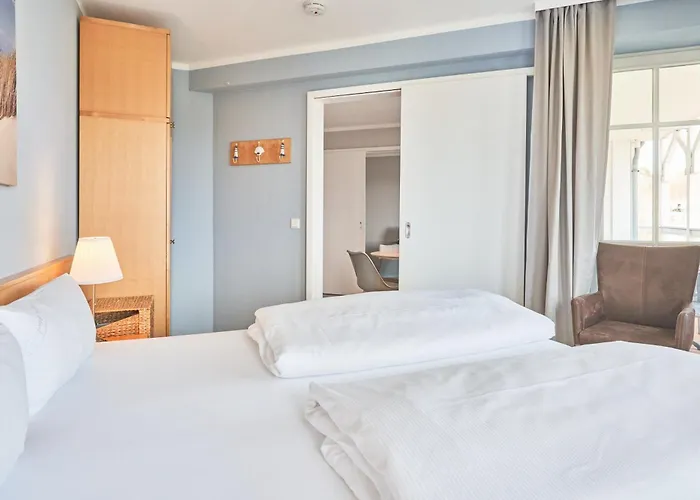 Apartment 725, Seepark Sellin (Rugen)