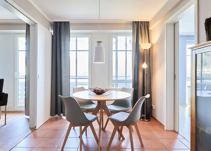 725, Seepark Apartment Sellin (Rugen)