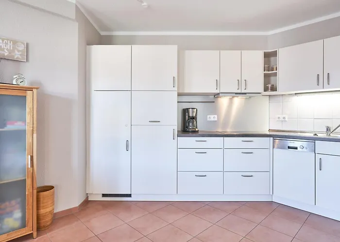 Apartment 725, Seepark Sellin (Rugen)