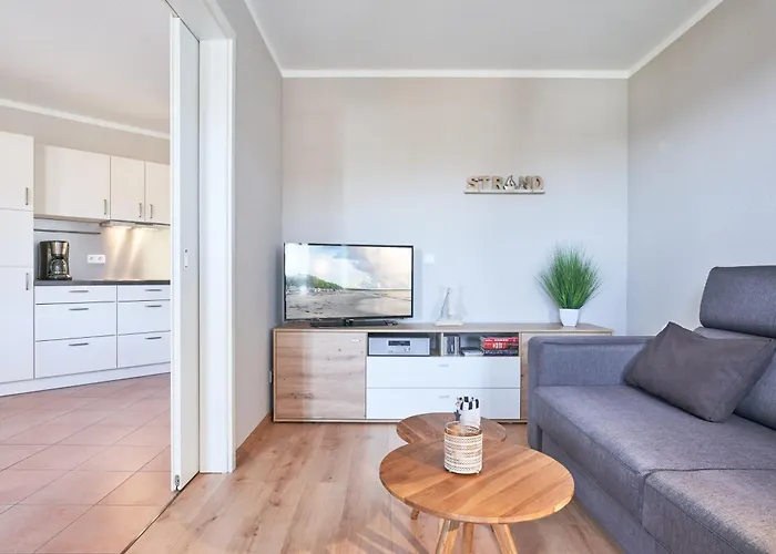 725, Seepark Apartment Sellin (Rugen)